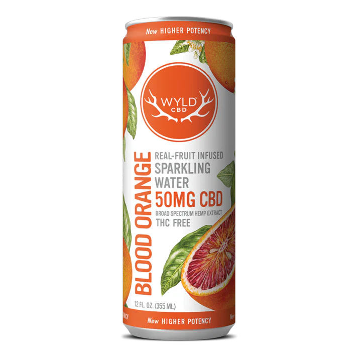 wyld cbd sparkling water | wyld edibles Wyld CBD Sparkling Water | Wyld Edibles