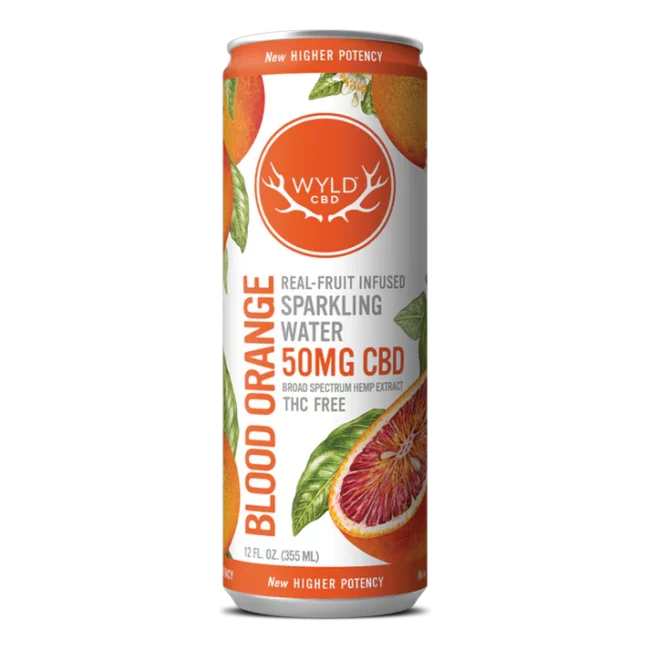 wyld cbd sparkling water | wyld edibles Wyld CBD Sparkling Water | Wyld Edibles